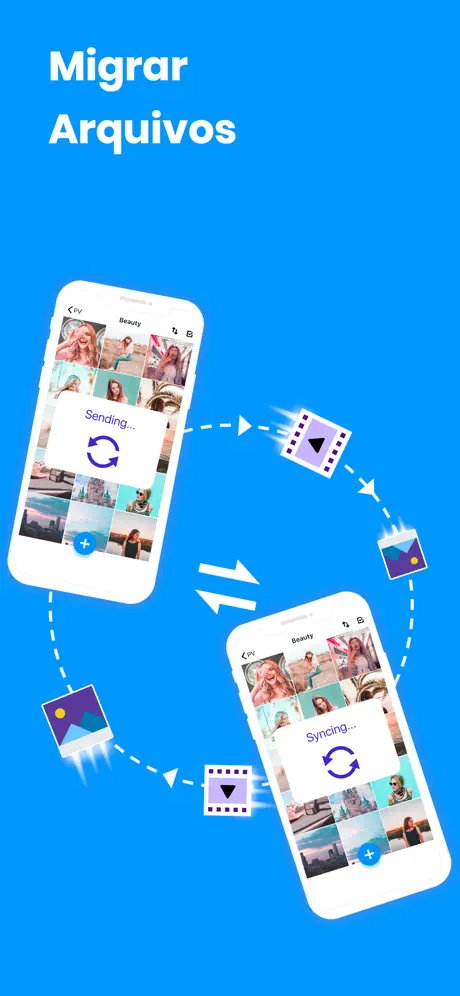 PV - Secret Photo Album