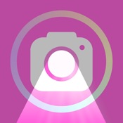 GlowCam Light:Selfie Camera