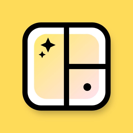 Spatial Collage - Photo Maker