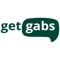 The Getgabs mobile application is developed to manage incoming customer messages