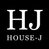 하우스제이 HOUSE-J icon