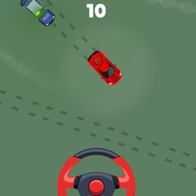 Trail Clashing - Game