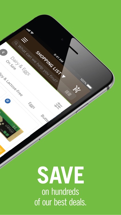 Market 32 and Price Chopper