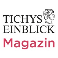 Tichys Einblick Magazin