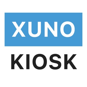 螢幕擷取畫面 (4) XUNO Kiosk
