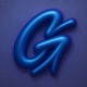 Graffito app icon - Graphics & Design app for iPhone