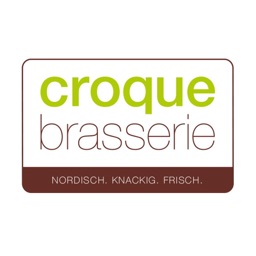 Croque Brasserie