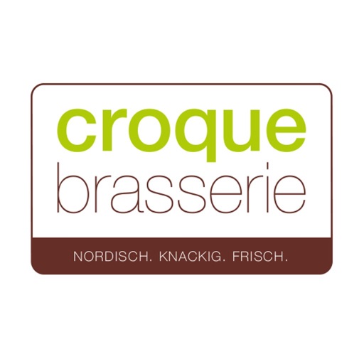 Croque Brasserie