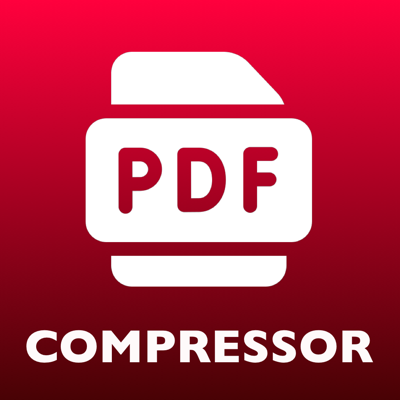 PDF Compressor - Reduce Size