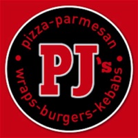 PJ’s Pizza & Parmesan