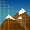 高度計 オフライン - iPhoneアプリ