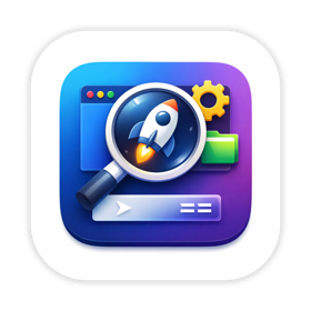 Smart Application Launcher