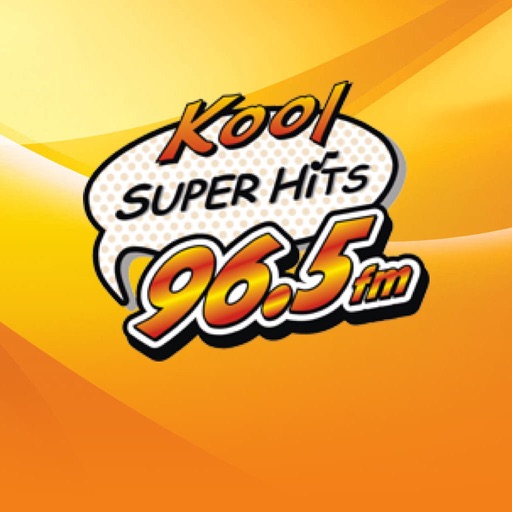 KOOL 96.5 - Twin Falls KLIX-FM icon