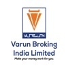 VARUN INDIA:MOBILE TRADING icon