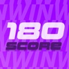 180Score: Football Predictions icon