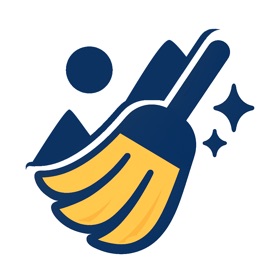 Photoclean : AI Photo Search