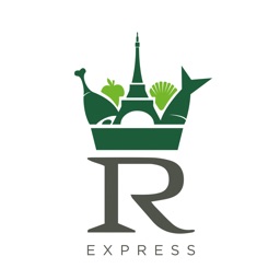 R express - Shop