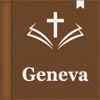 Geneva (GNV) Bible 1599 - iPadアプリ