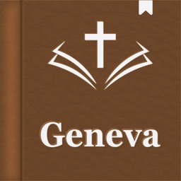 Geneva (GNV) Bible 1599