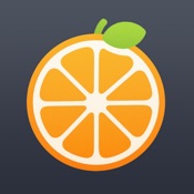 橙子计划:计划清单 自律打卡 todo番茄钟 提醒备忘录