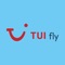 With the TUI fly app everything you need for a flight with TUI fly is at your fingertips