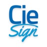 Get CieSign for iOS, iPhone, iPad Aso Report