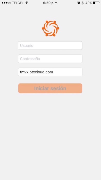 Screenshot #1 pour TeamVOX
