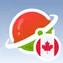 VPN Canada - Fast & Private