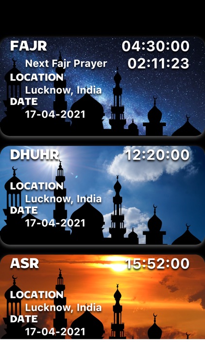 Ascension (Islamic App) - Shia screenshot-5