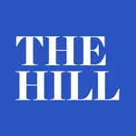 The Hill App Cancel