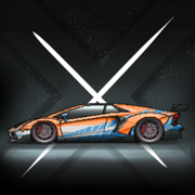 Pixel X Racer