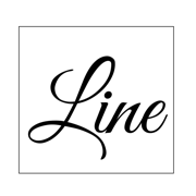 Line Art Draft - Line from Pic