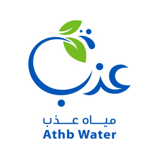 Athb Water | مياه عذب - AppWisp.com