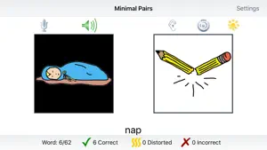 Minimal Pairs screenshot 3