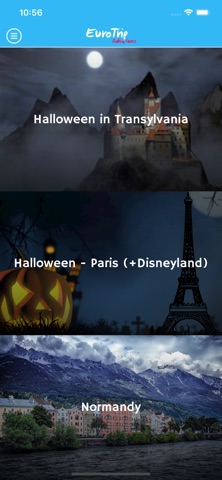 EuroTrip Adventures Screenshot 3 of 7