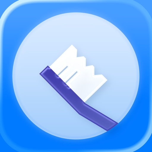 Clean Teeth - Toothbrush Timer
