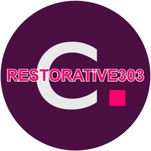 RESTORATiVE303 Study Icon