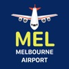 Melbourne Tullamarine Airport icon