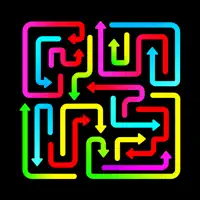 Arrow Solver: Maze Escape Away