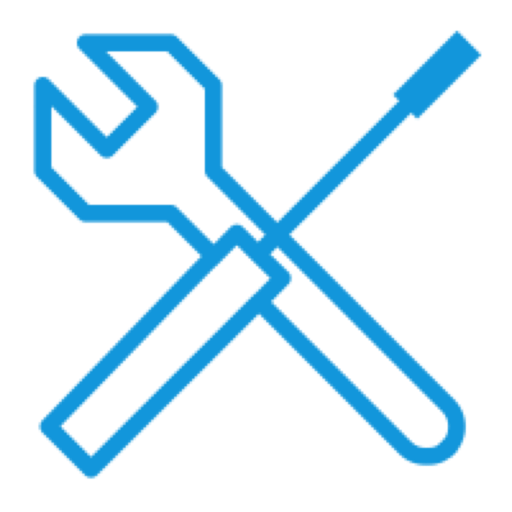 wxTools app icon
