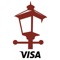 Enjoy easy and on-the-go management of your card with the CornerPost Visa app from Corner Post FCU