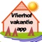 In de Vlierhof Vakantie app vind u allerlei handige informatie over onze camping, zoals onder andere aankomst/vertrektijden, locatie van de milieustraat, producten bij de zelfservice