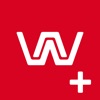Webstar icon