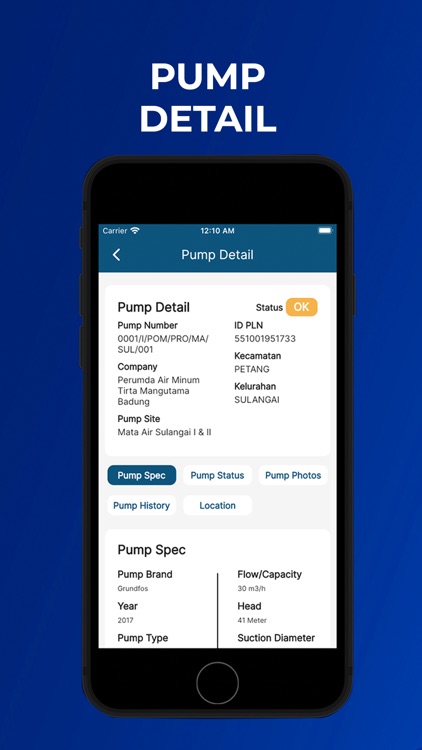 Pump & Friends screenshot-4