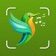 Bird Identifier - Picture Snap app icon - Education app for iPhone