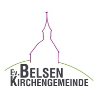 Ev. Kirchengemeinde Belsen logo