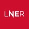 Download the official LNER App to check train times and buy cheap train tickets on any train line in Britain – and we don’t charge booking fees