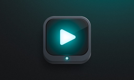 tivi.one - IPTV for Everyone app icon