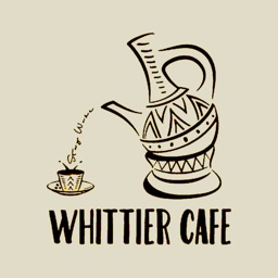 Whittier Cafe Online
