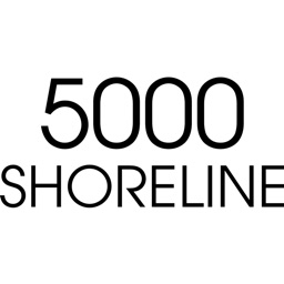 5000 Shoreline